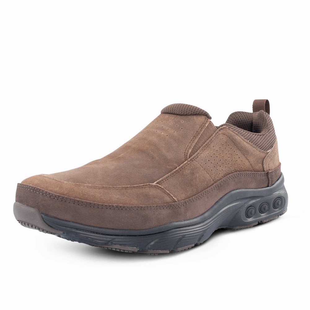 No Tie Style Foam Midsole Men's Alpine Outdoor