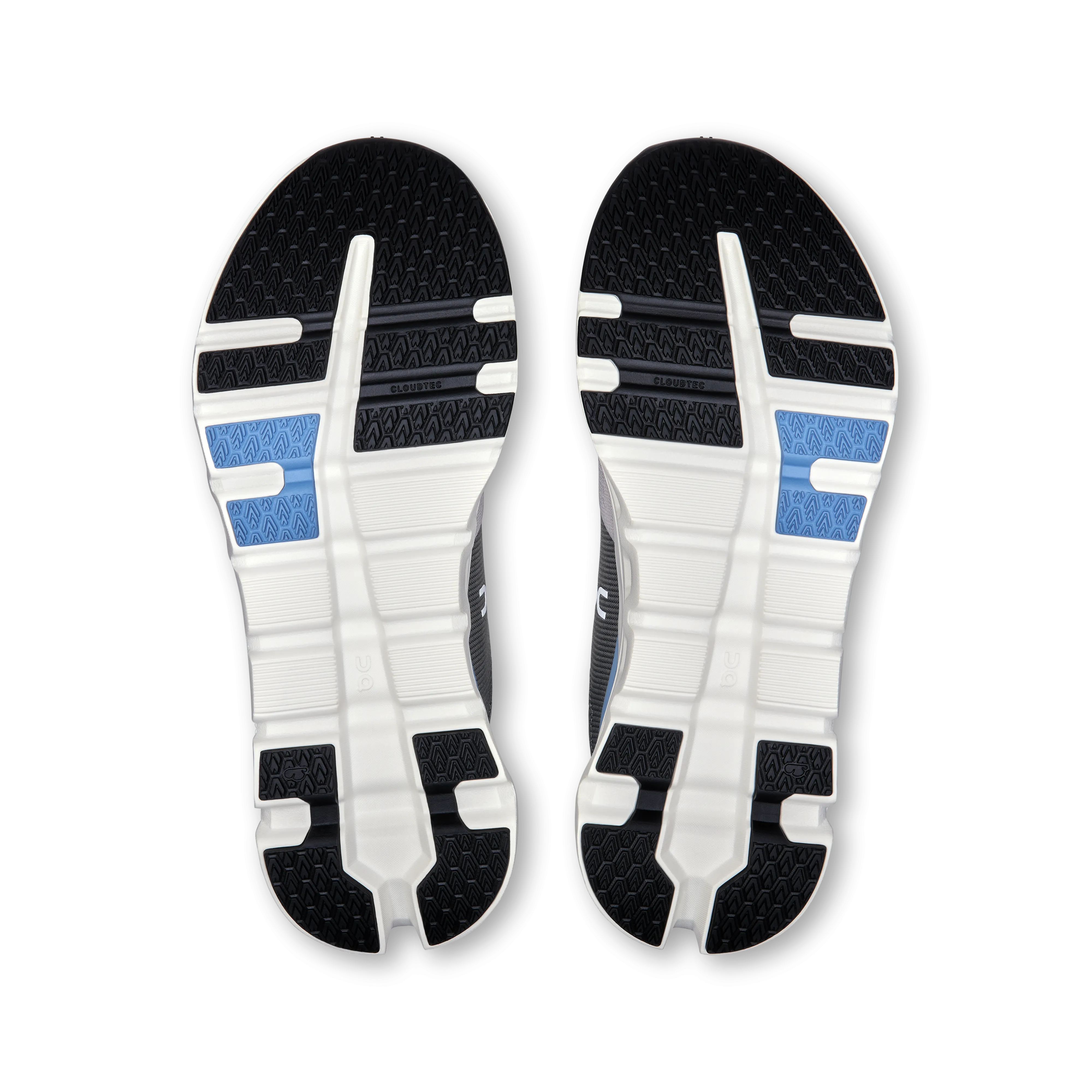 ON CLOUDRUNNER 2 MEN'S Contoured Footbed Support quick - drying - technology shoes