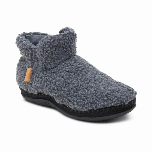 Quick Relaxation Step Aetrex Malina