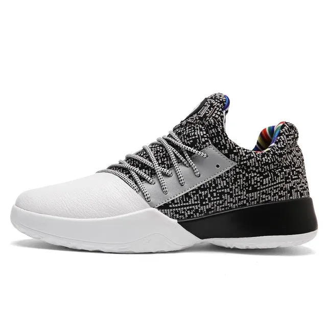 Monster SuperJump Adjustable Closure System Everyday Use