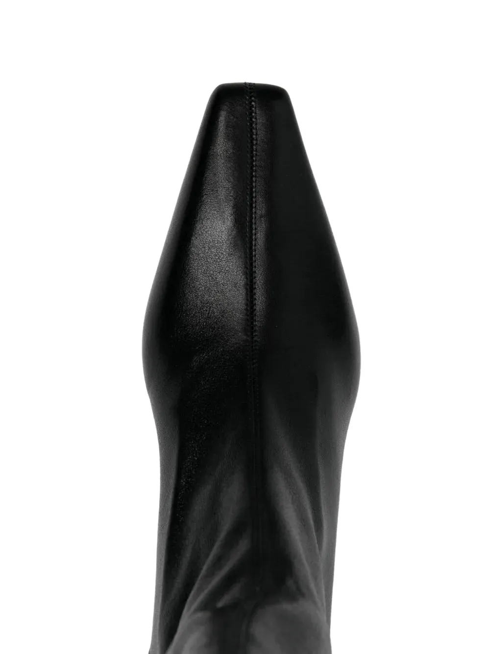 Belle Boot in Black runners