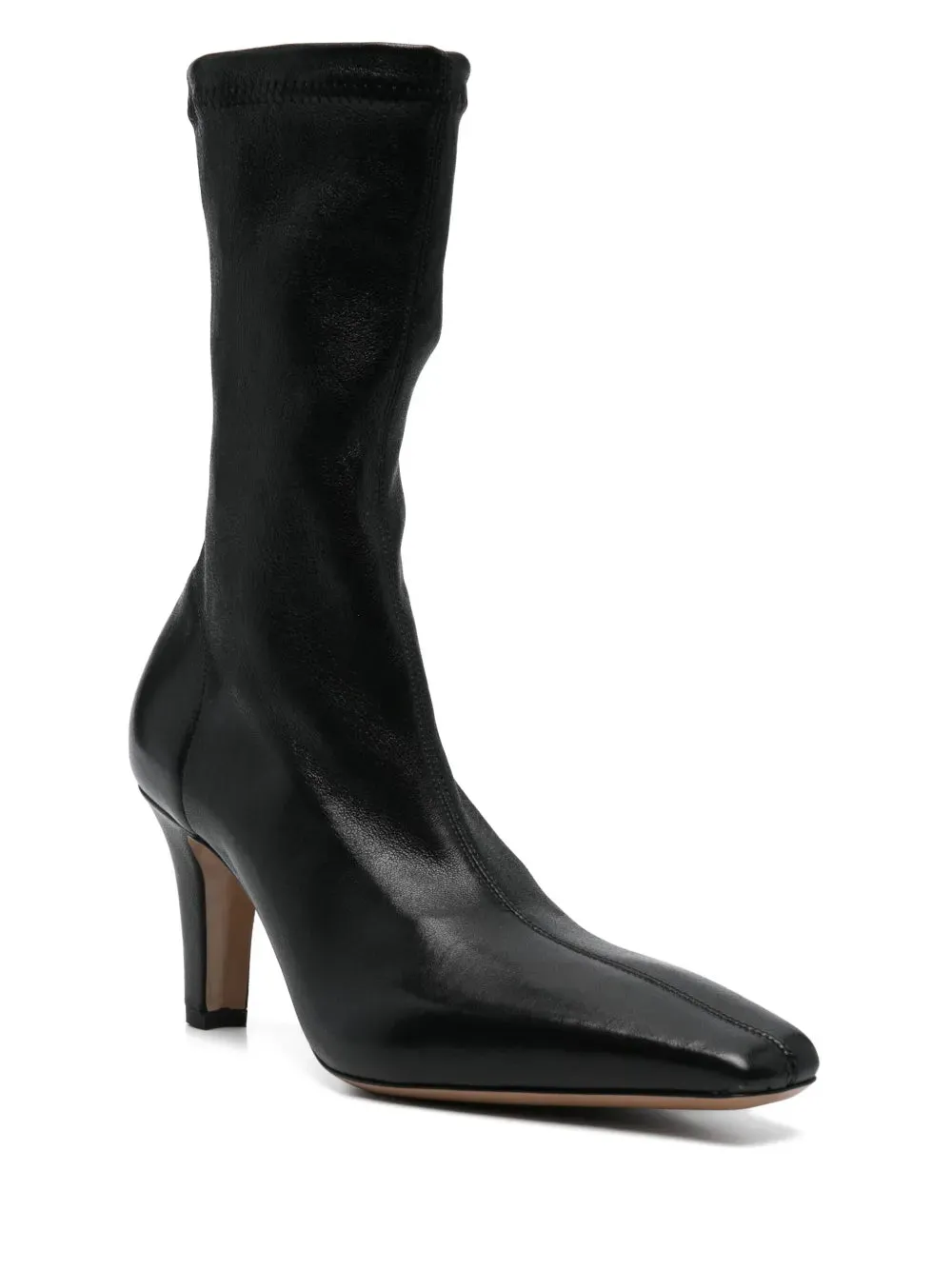 Dynamic lining Boosted flair Belle Boot in Black