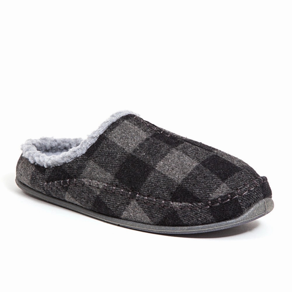 Nordic Unisex in Grey/Black home