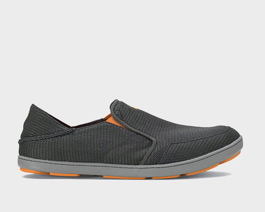 Nohea Mesh Travel Friendly