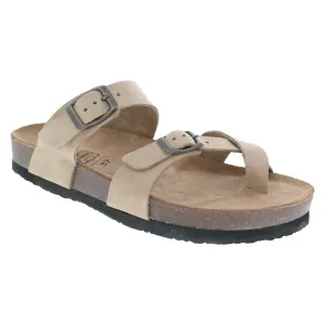 Structured shock absorption formal wearers' dress shoes INCA LEAH