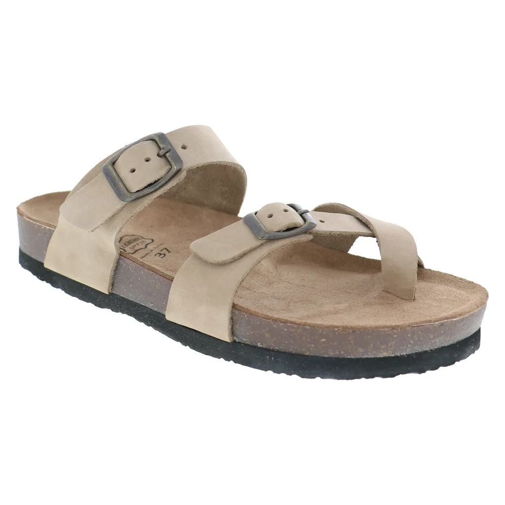 INCA LEAH Streamlined Design