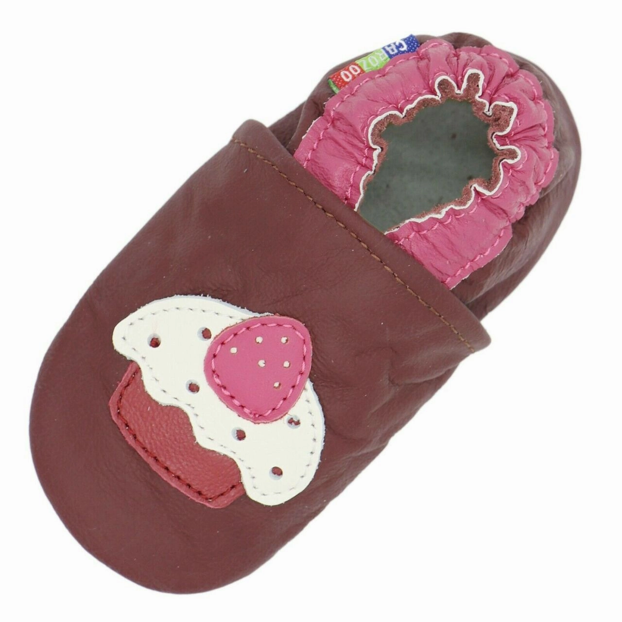 runners - specific benefits Alluring Cupcake Dark Purple up to 6 Years Old