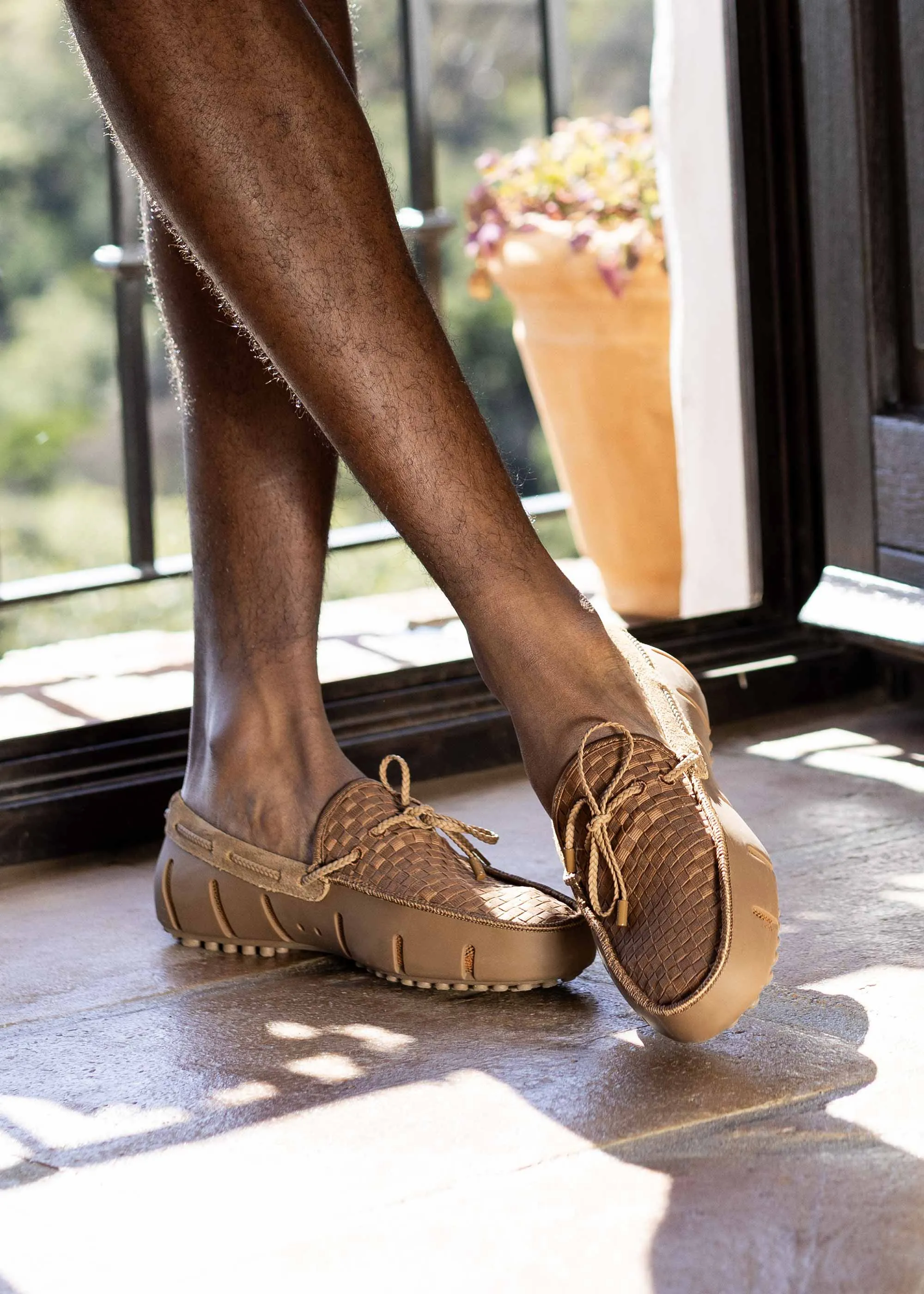 Woven Driver cycling equipment