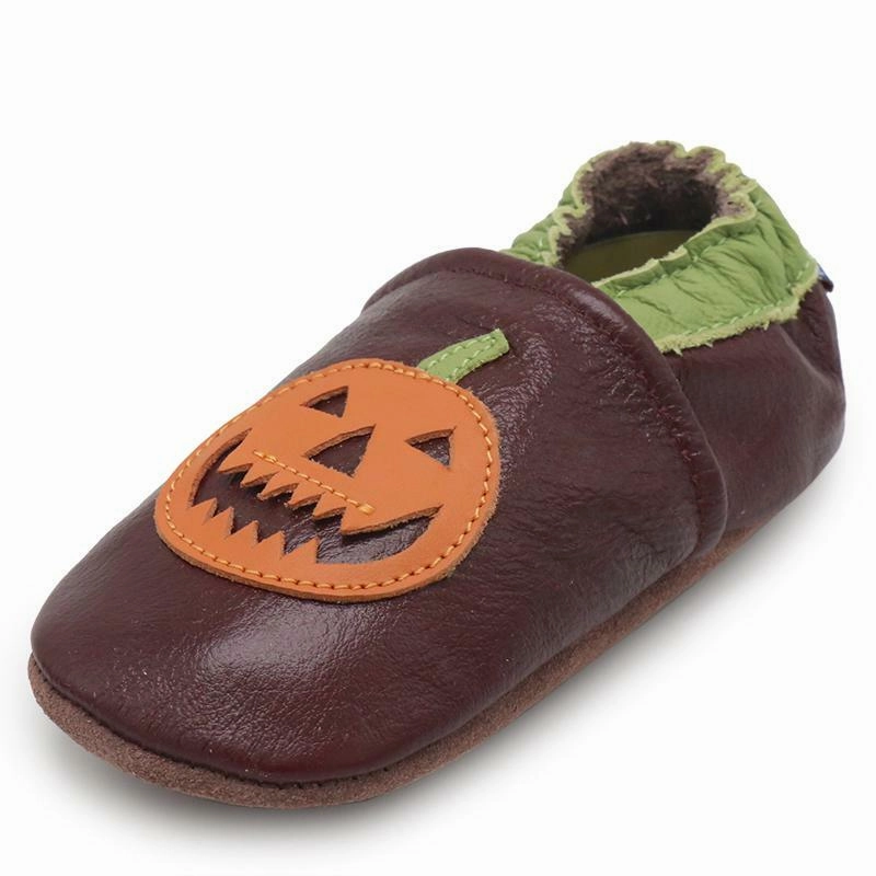 Zero drop Tailored lining Pumpkin Brown up to 8 Years