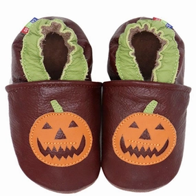 Pumpkin Brown up to 8 Years easiest