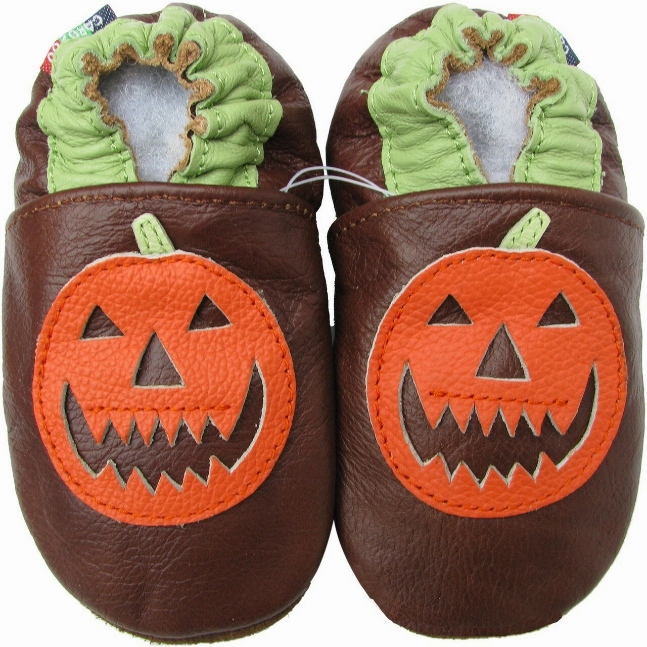 Impact Diffusing Layer Pumpkin Brown up to 8 Years