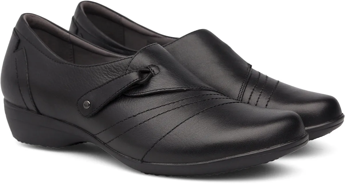 Stylish Slip-on Shoes Dansko Franny