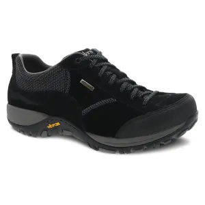 DANSKO PAISLEY - BLACK Neutral Motion Control Authentic