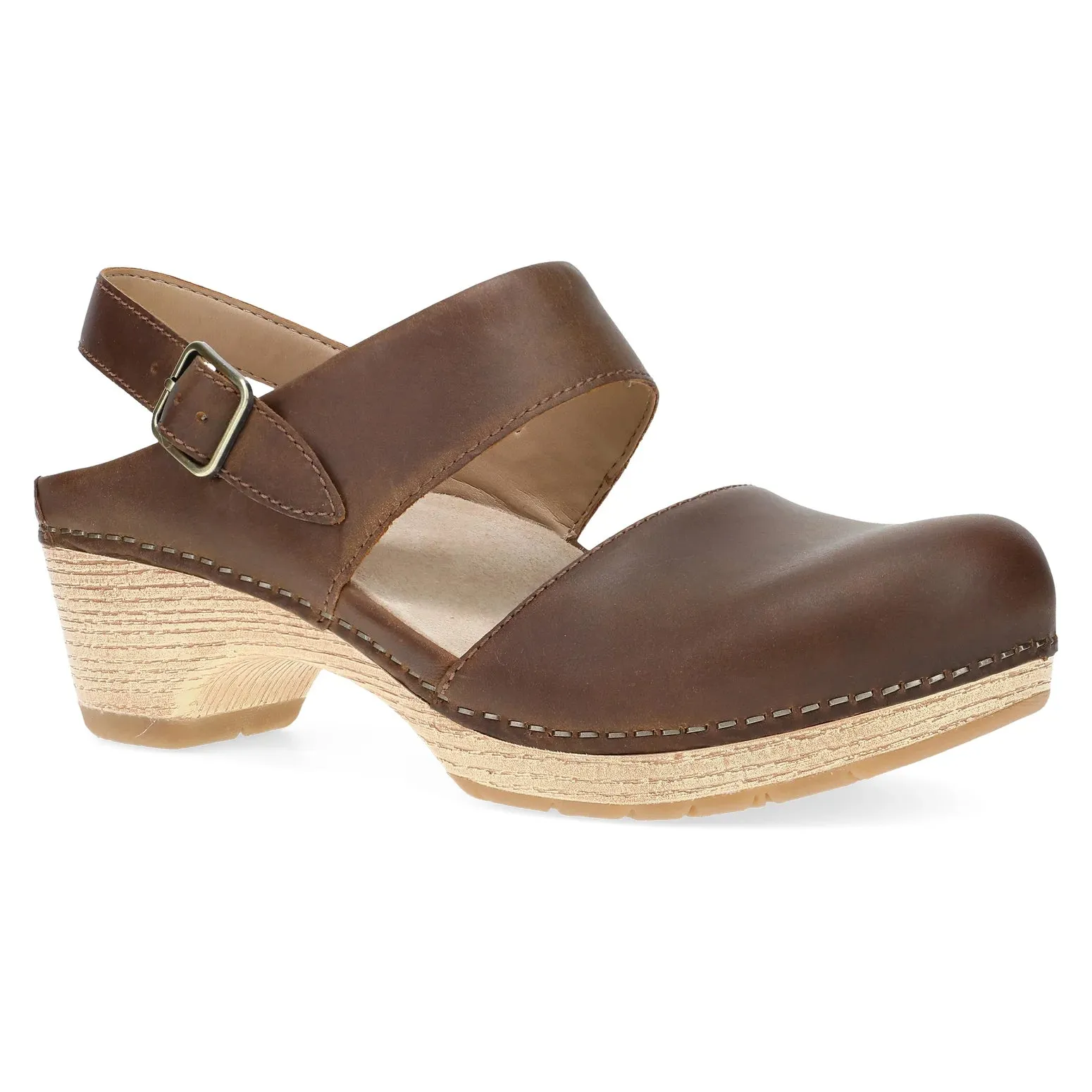 Optimal flair DANSKO WOMENS LUCIA - TAN