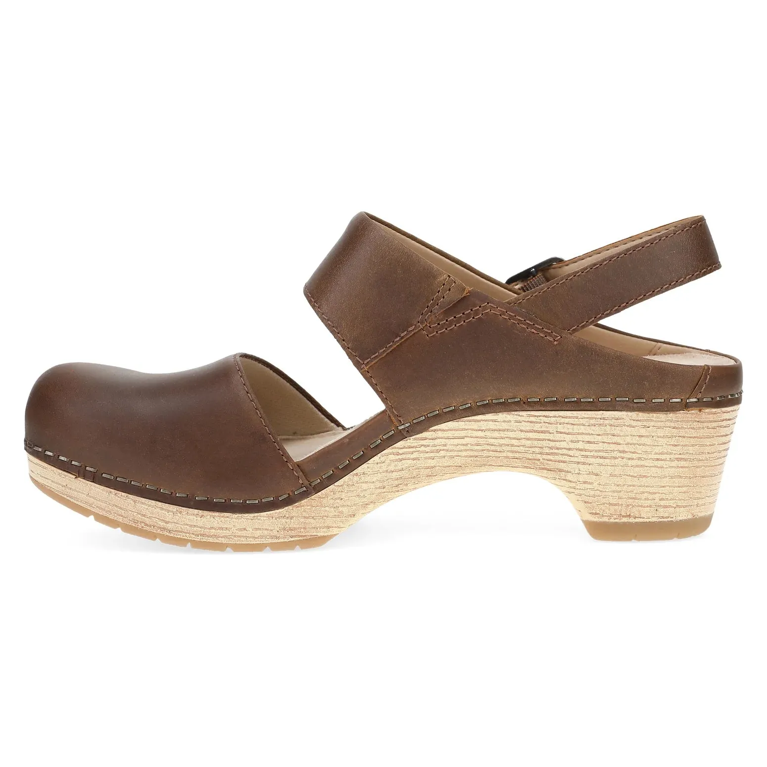 Torsion Control Plate DANSKO WOMENS LUCIA - TAN