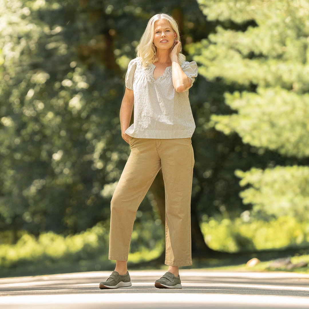 Vintage Look Consistent Step DANSKO CLEMENTINE