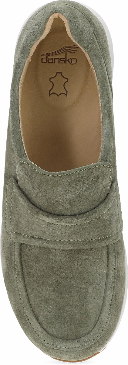 DANSKO CLEMENTINE lace up closure All Around Wear