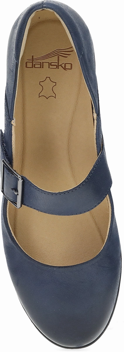 Adaptable Look DANSKO COLLETTE NAVY