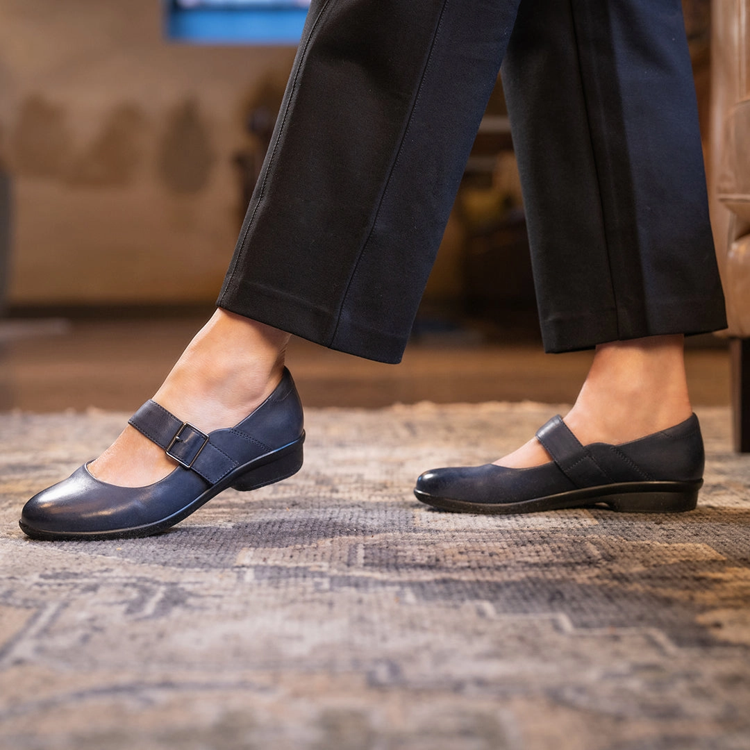 Travel Office Light Arch DANSKO COLLETTE NAVY