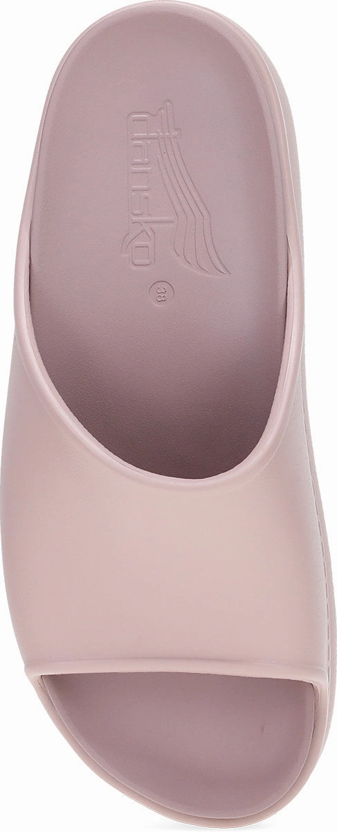 Flexible Sandals DANSKO DEVYN MAUVE