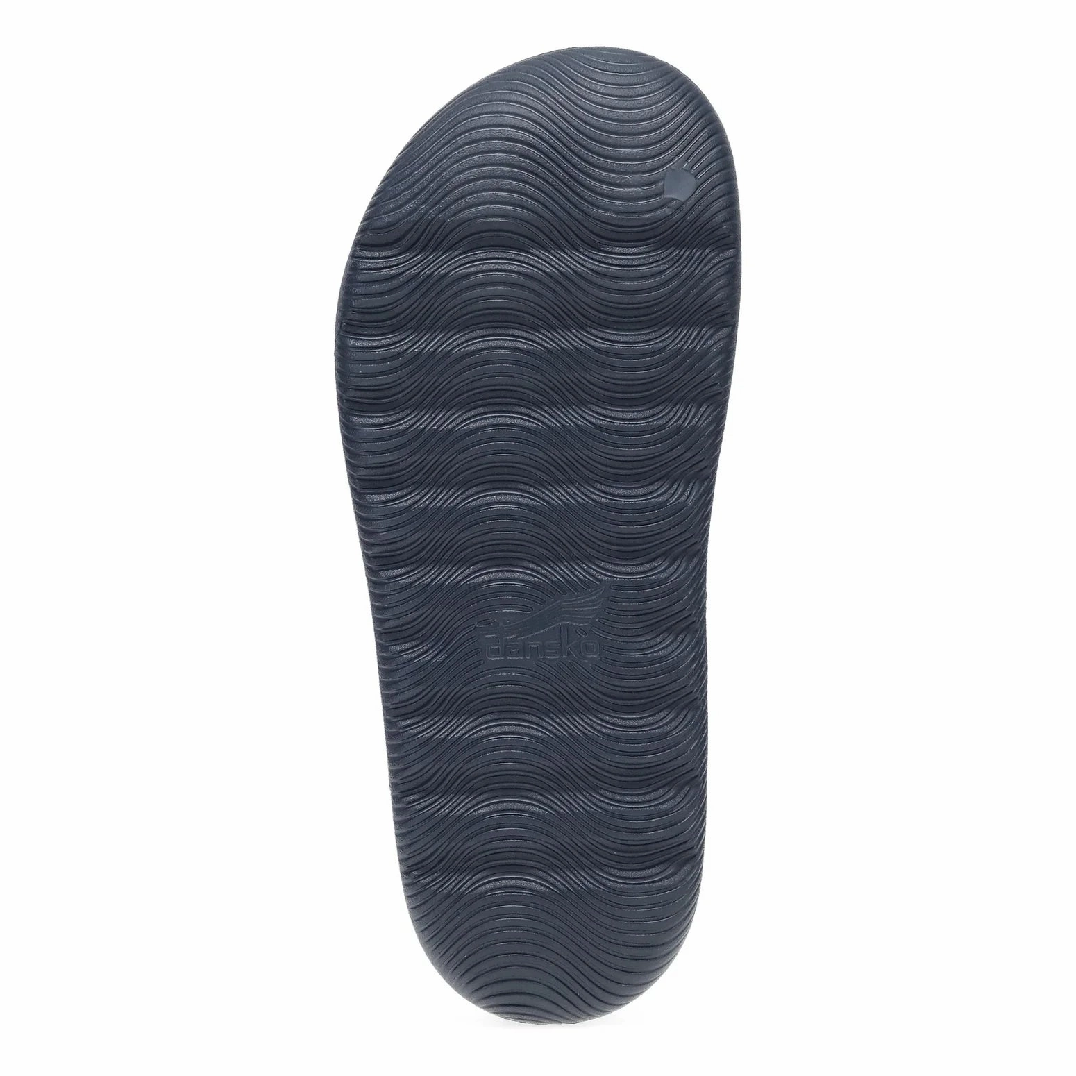 Lightweight Outsole Sunny Mood DANSKO DEVYN NAVY