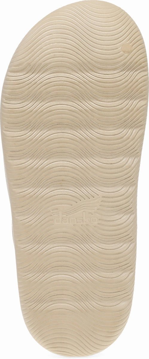 DANSKO DEVYN SAND Every Step