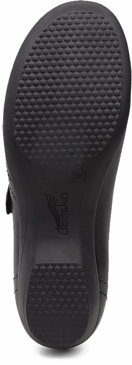 Everyday Office Natural Form DANSKO FRANNY WIDE