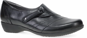 DANSKO FRANNY WIDE Comfortable Walking