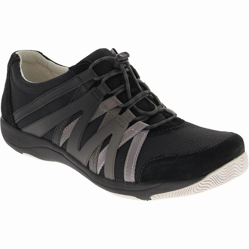 rubber sole material Stationary Dansko Henriette