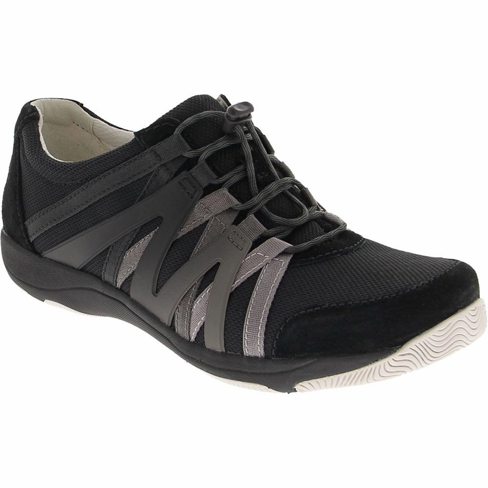 Dansko Henriette Fashion Statement shoe design