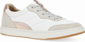 DANSKO JOSEY WHITE/ROSE Flexible structure