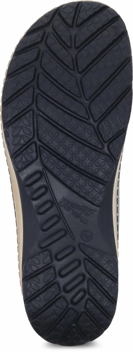 Easy To Maintain DANSKO KANE BLACK