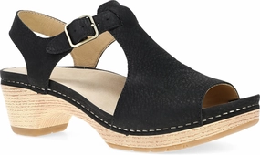 Chic Motion DANSKO LAVERNE BLACK