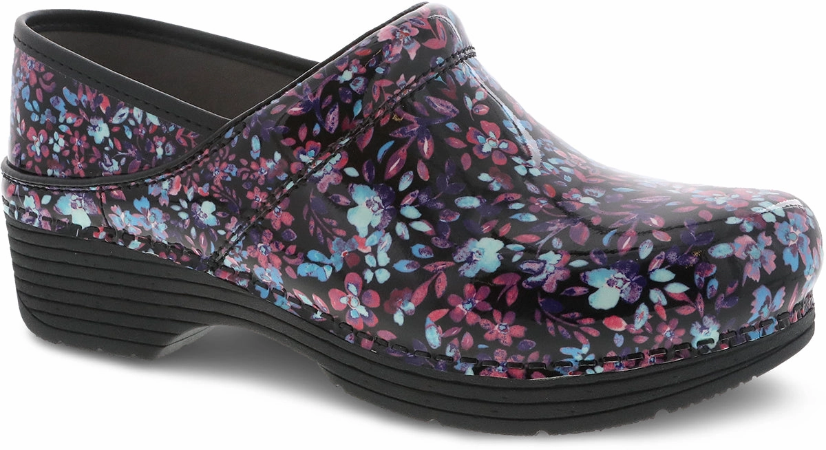 Odor Resistant Dansko LT Pro Patent
