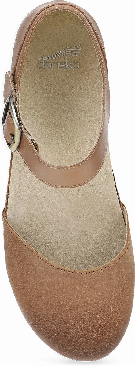 Airy Vibe Quality Design DANSKO MAE TAN