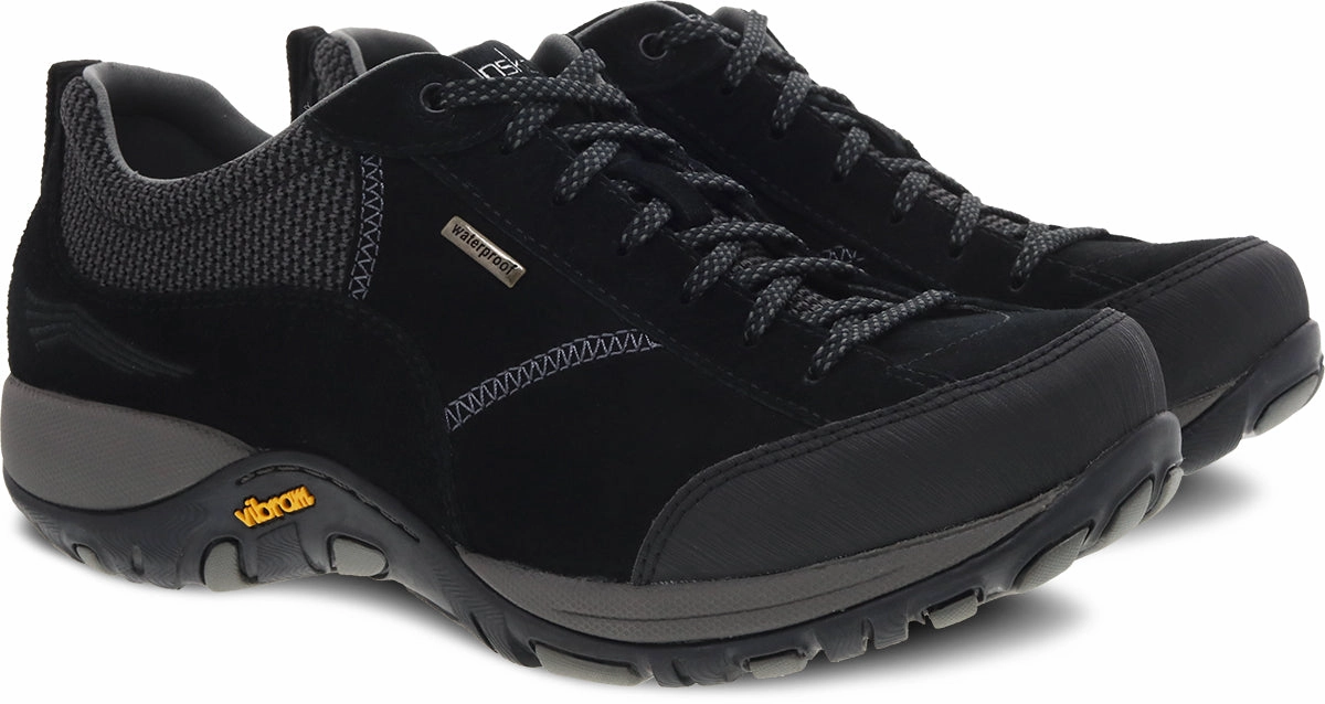 Climb Training DANSKO PAISLEY BLACK