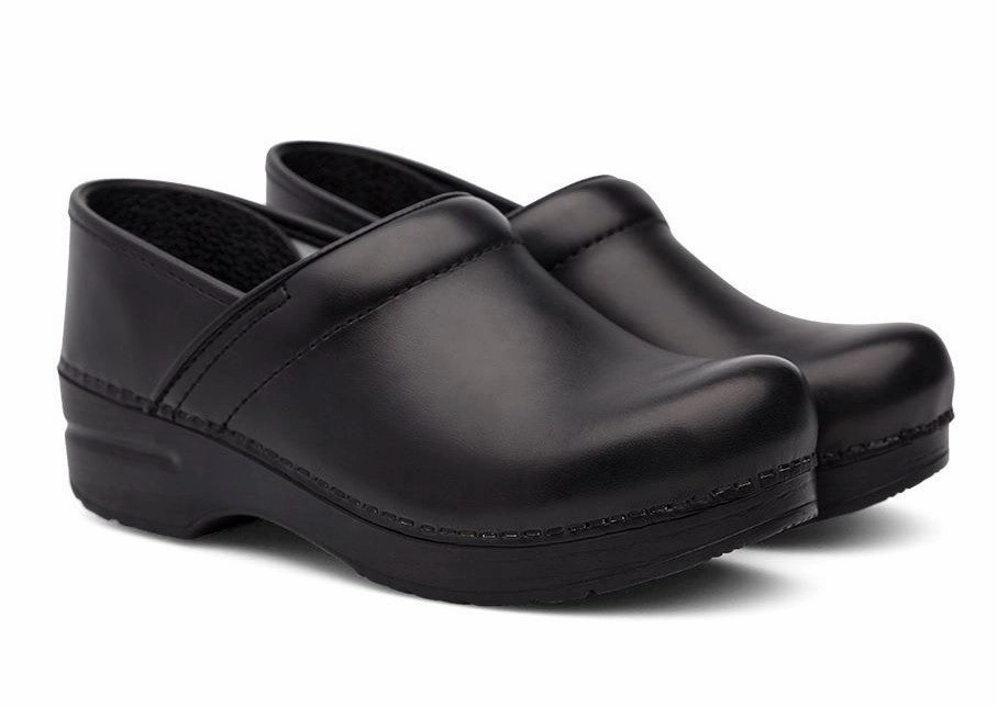 Multi Density Midsole Dansko Professional Box Leather