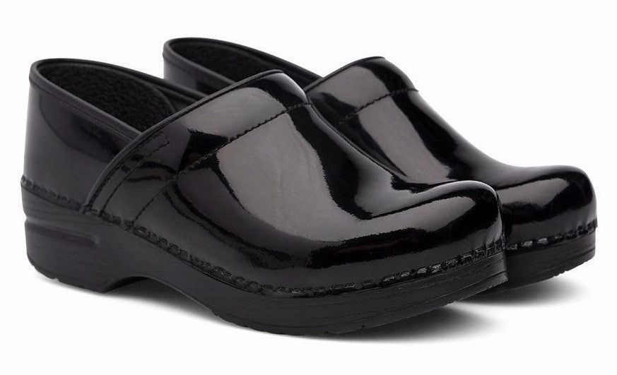 Dansko Professional Patent Low Profile Collar