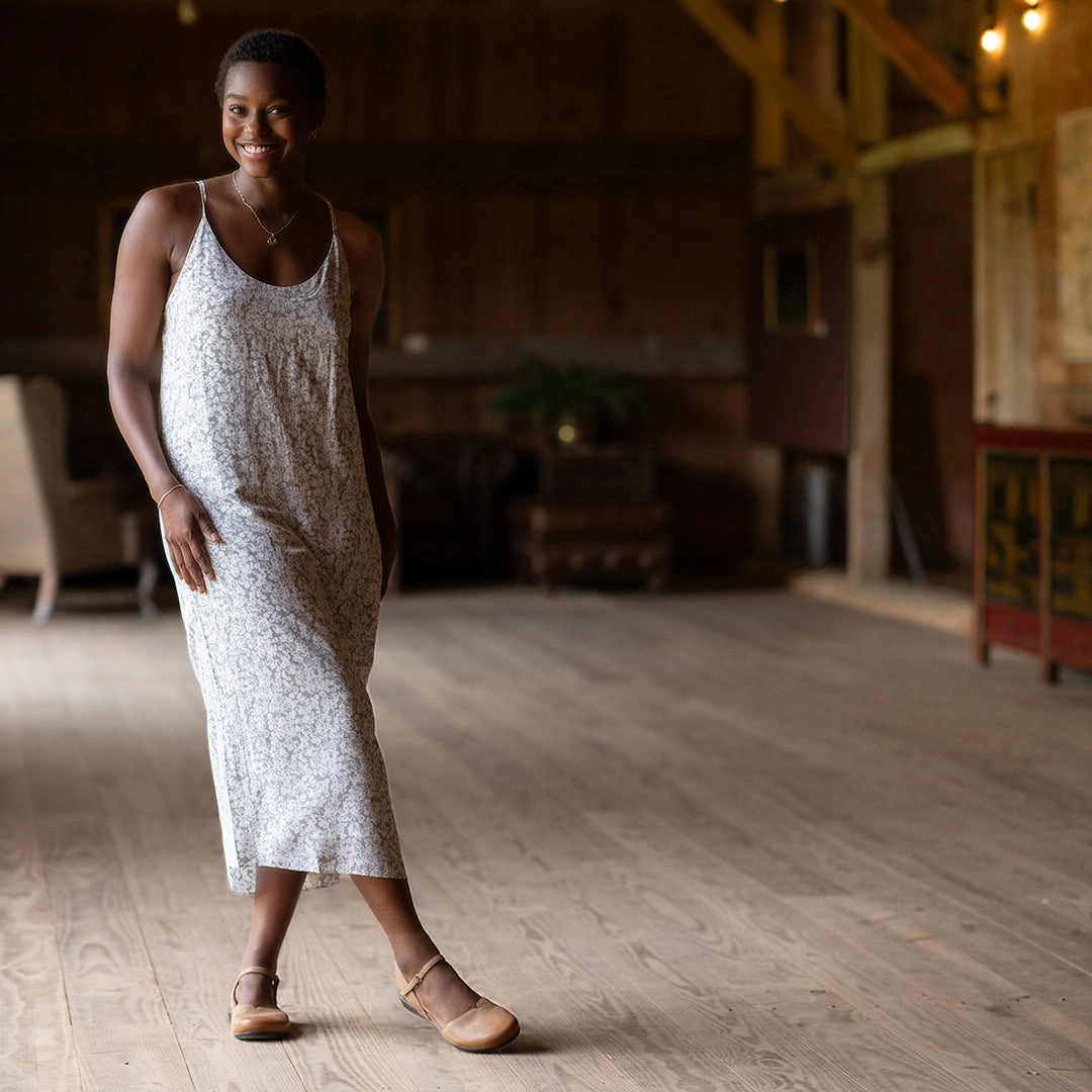 DANSKO ROWAN HONEY Urban Escape