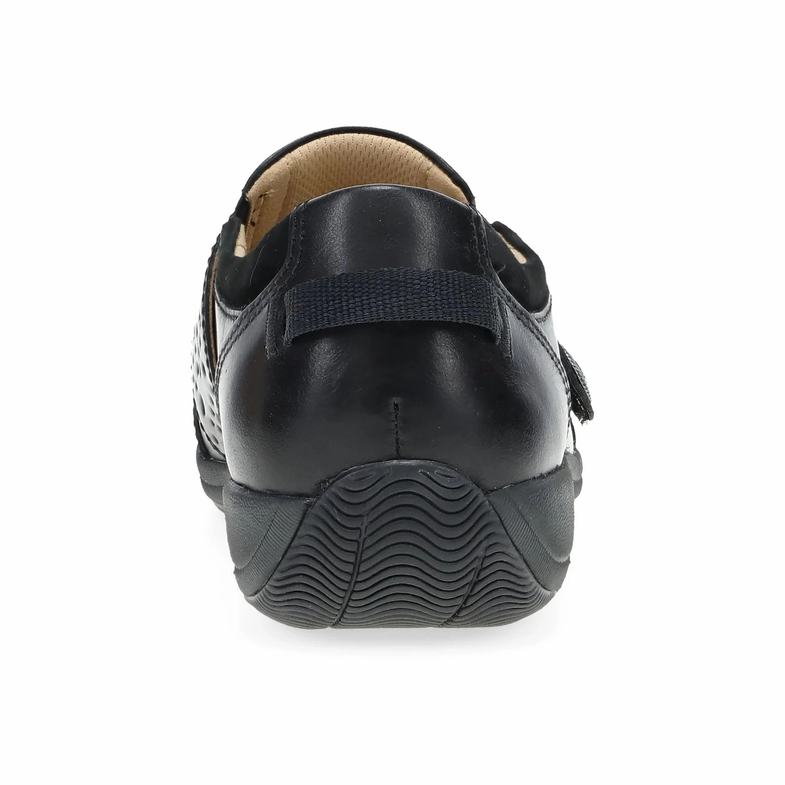 DANSKO SALLIE BLACK Nordic Shade Premium Build