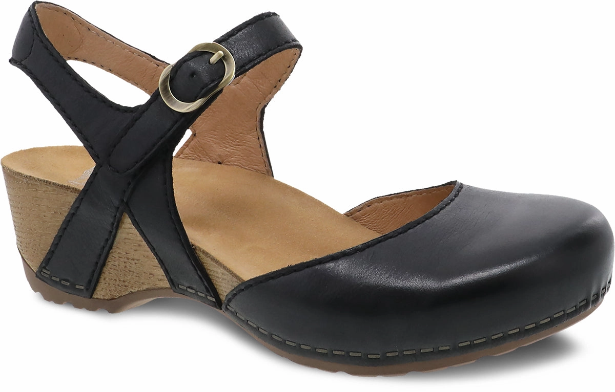 hypoallergenic Adjustable Cuffs Dansko Tiffani