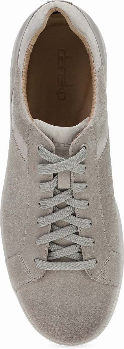 Paced Walking DANSKO TREVOR STONE