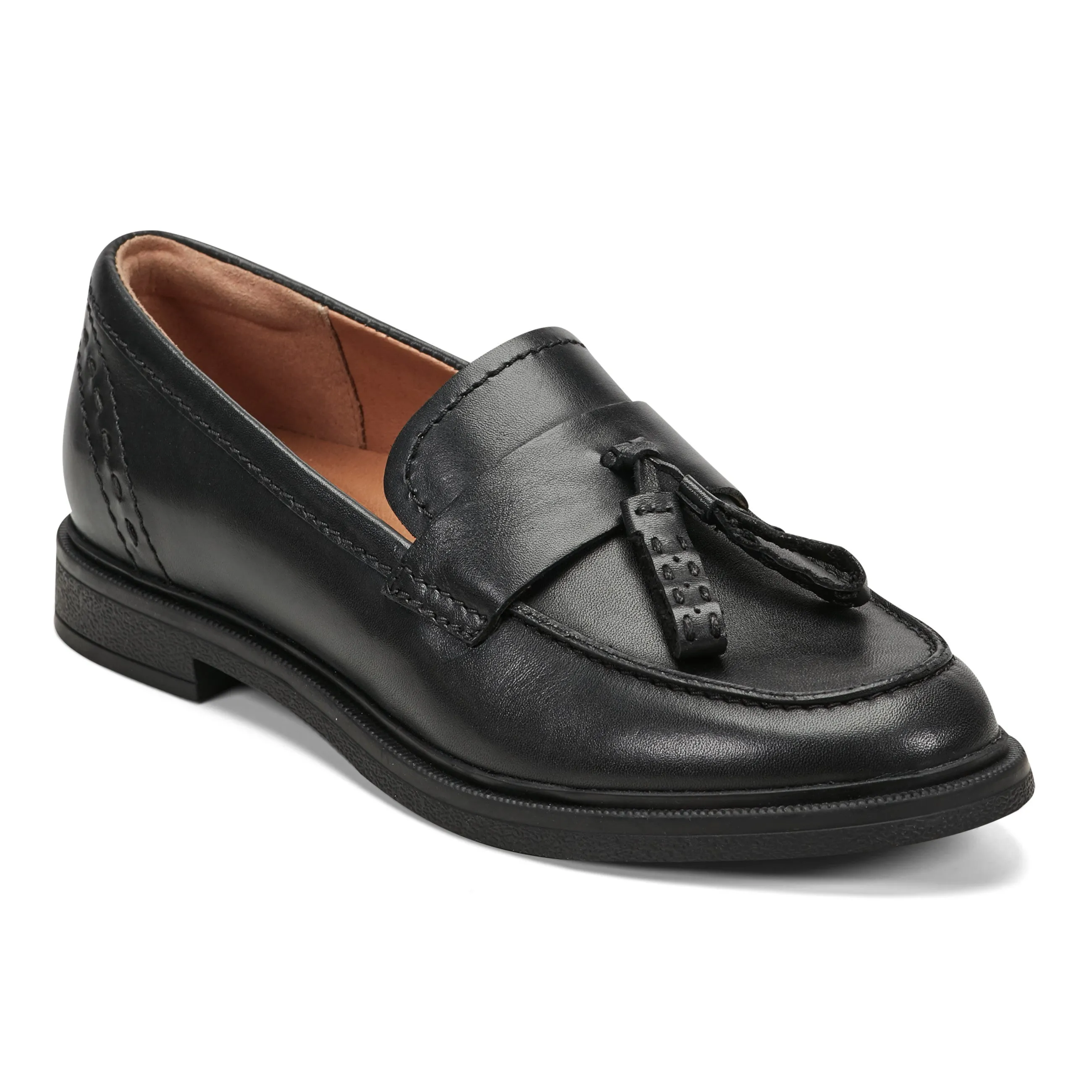 All-purpose fit Deeana Tassel Loafers