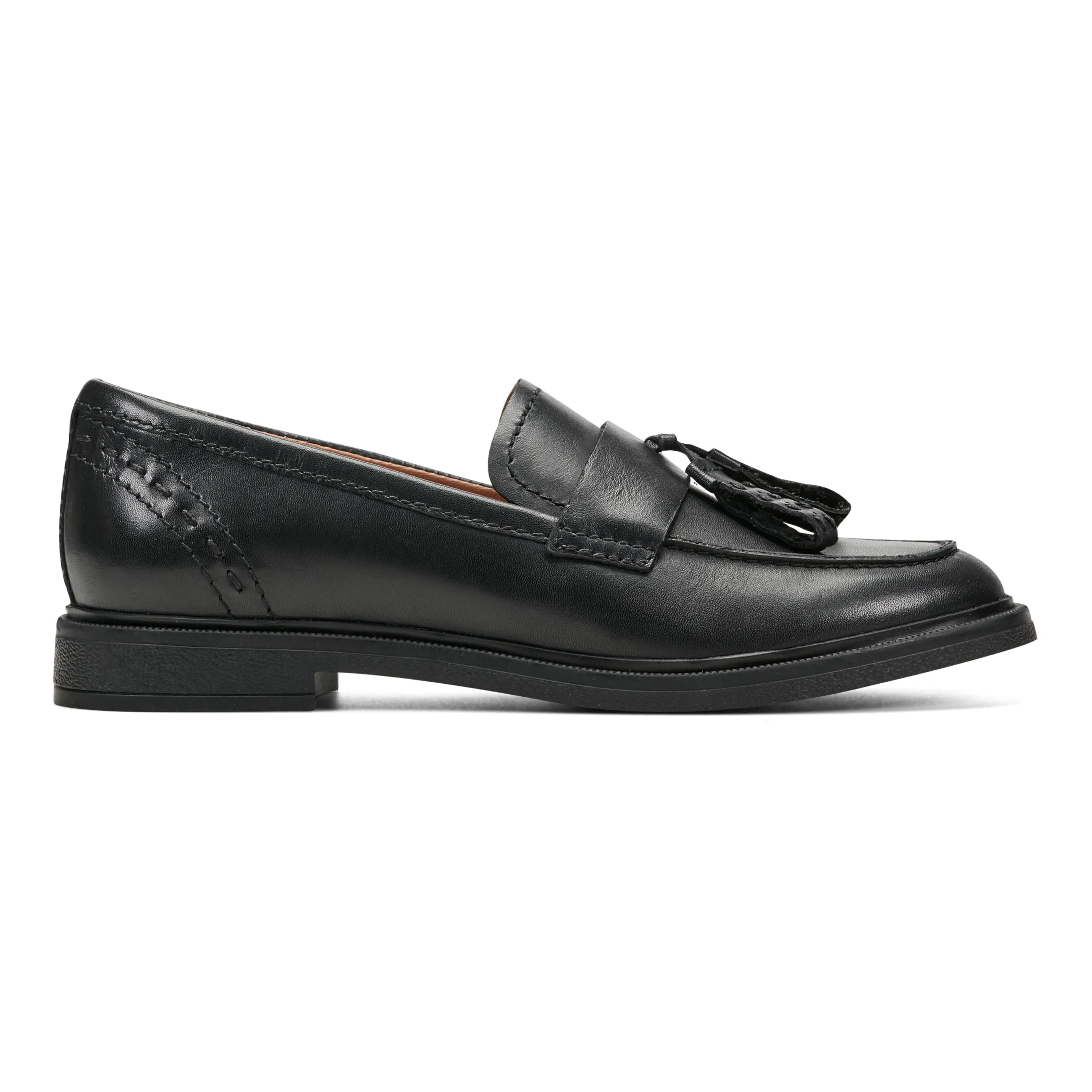 Deeana Tassel Loafers slim fit uniqueness - level