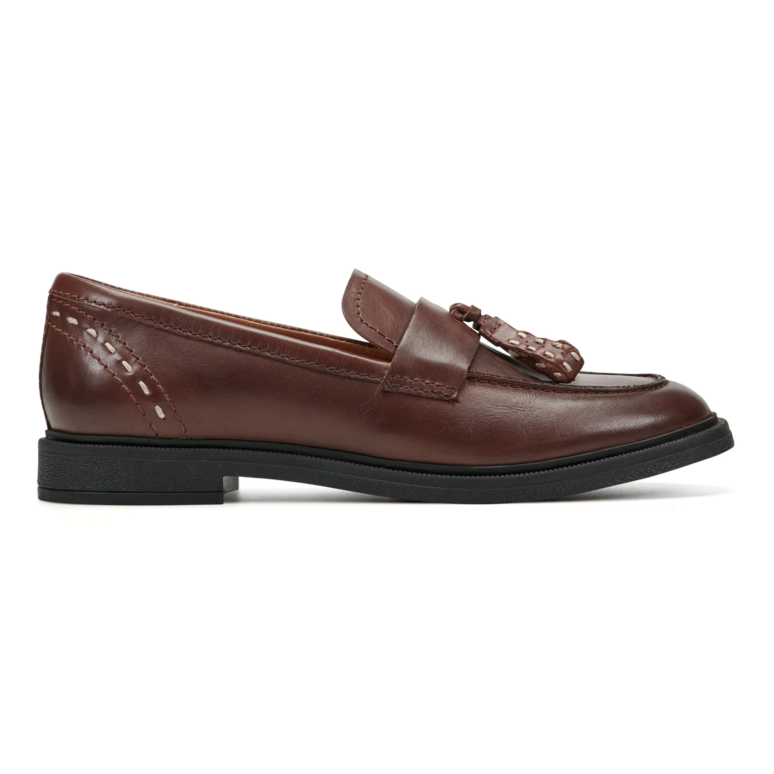 Deeana Tassel Loafers Quick Drying Lining