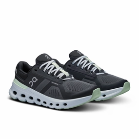 for people who stand all day Indoor On Cloudrunner 2 Wide Women's