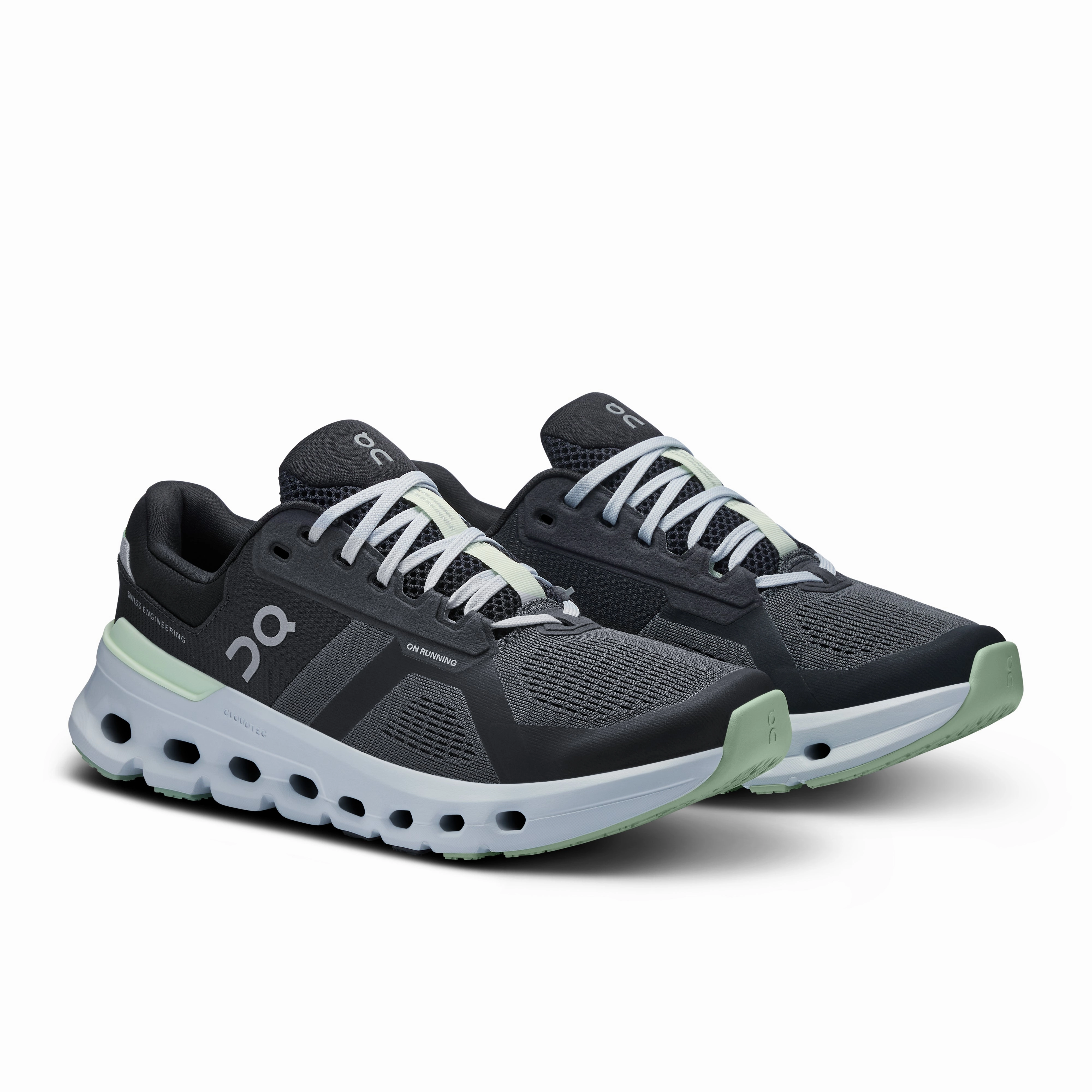 Comfort functionality On Cloudrunner 2 Wide Women's