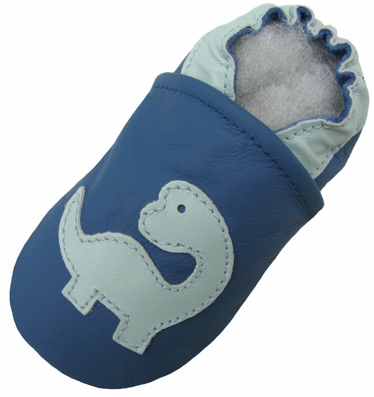 Dinosaur blue outdoor up to 4 Years Eco Friendly Dye Process