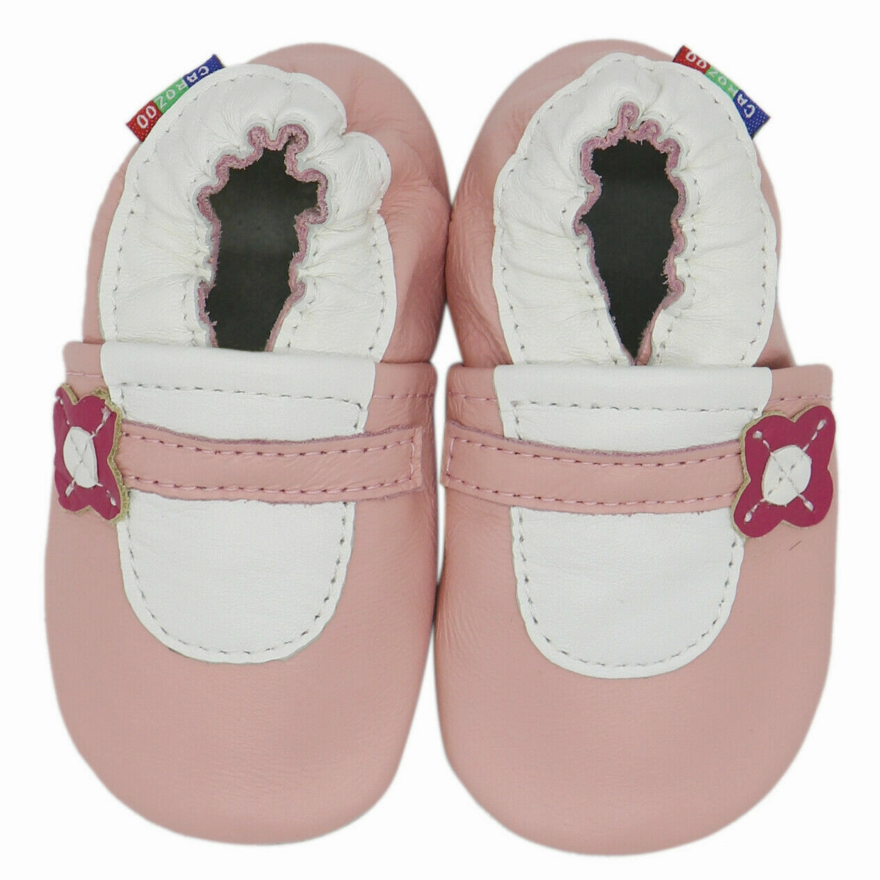 Mary Jane Pink up to 4 Years Old Reactive Rebound All Day Comfort Padding