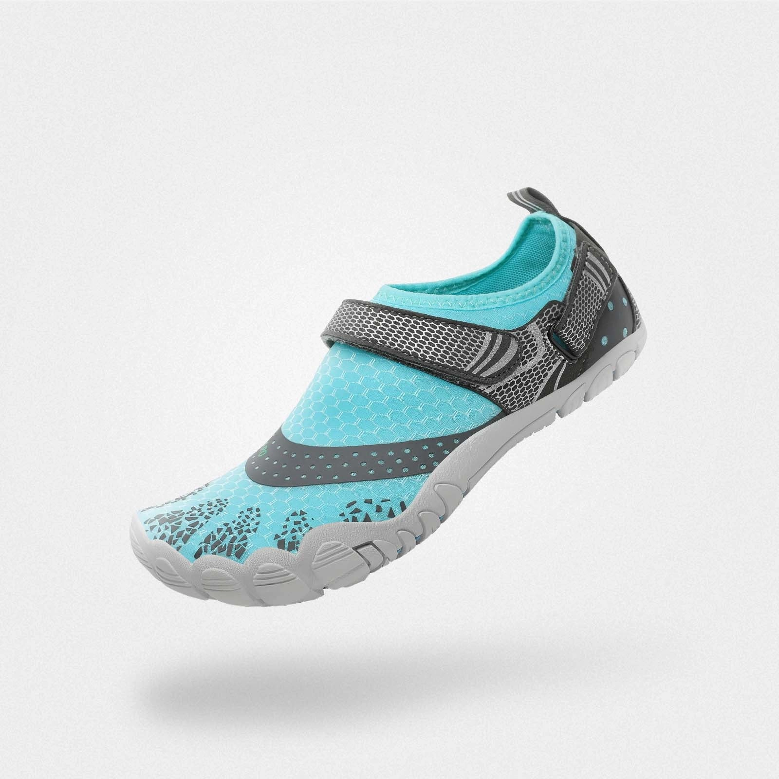 Dive V - Barefoot Water Shoes Anti Slip Outsole